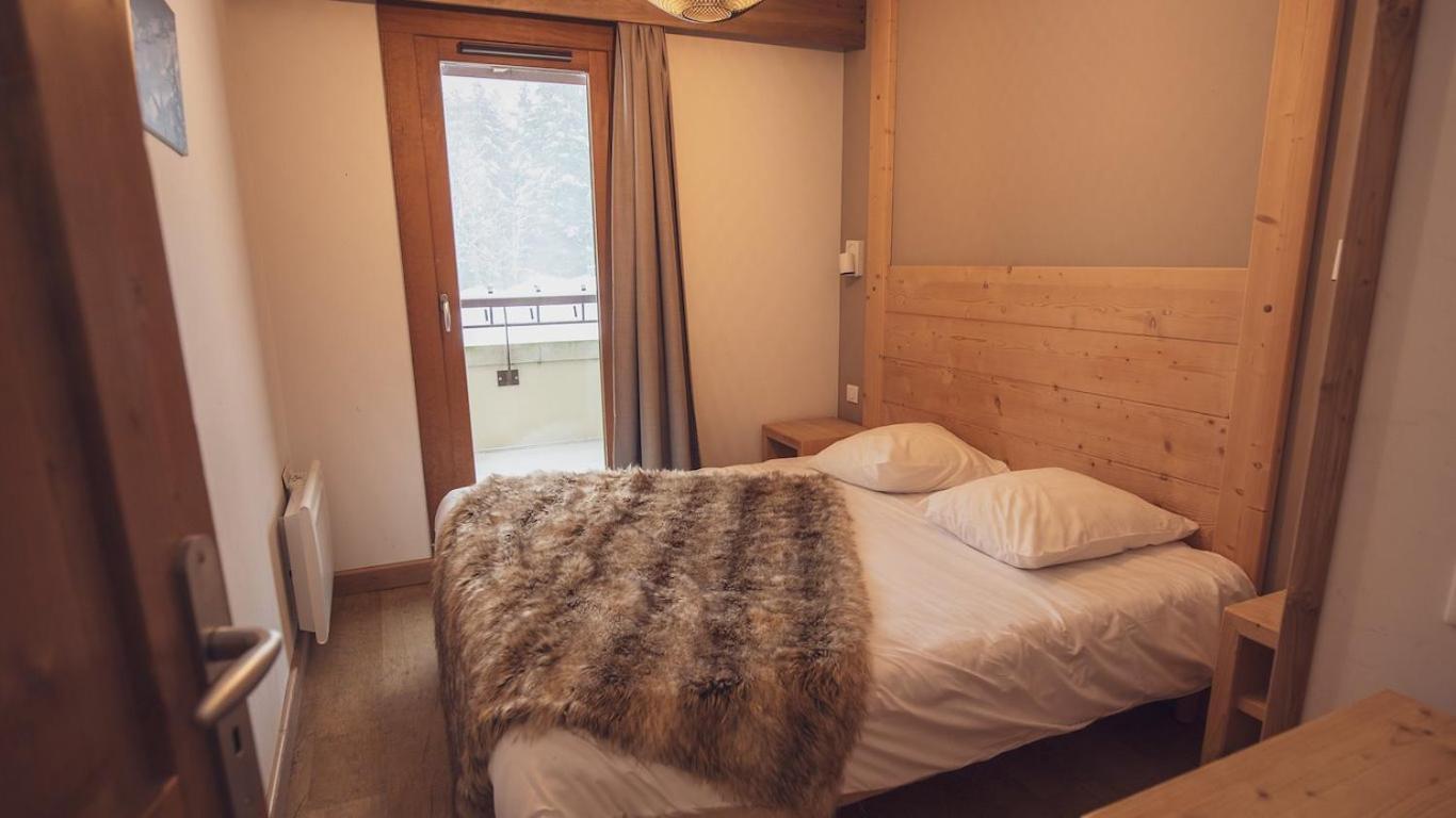 לה ברסה Residence Les Grandes Feignes מראה חיצוני תמונה